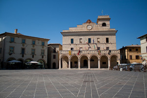 Piazza del Comune