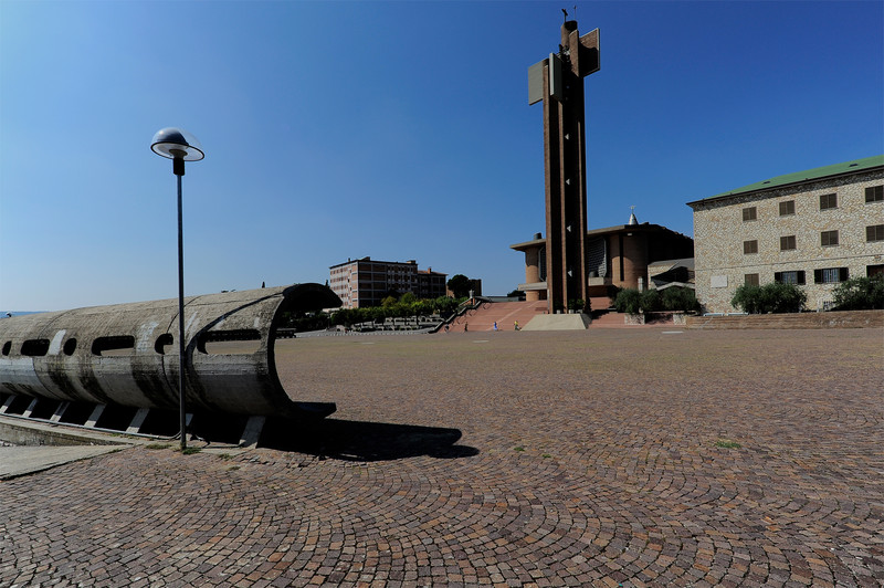 ''Altissimo'' - Todi