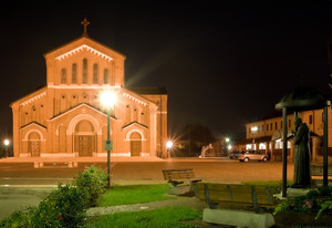 Piazza Vittoria