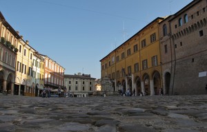 Piazza del Popolo