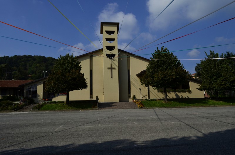 ''piazza in festa o festa in piazza???'' - Olgiate Molgora
