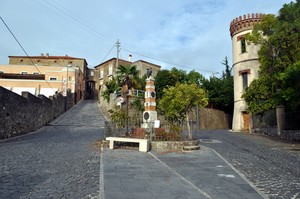 Piazza della Vittoria