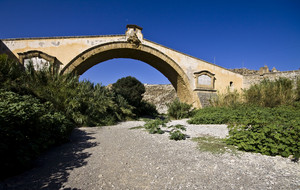 Ponte San Leonardo.
