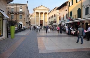 Piazza Matteotti