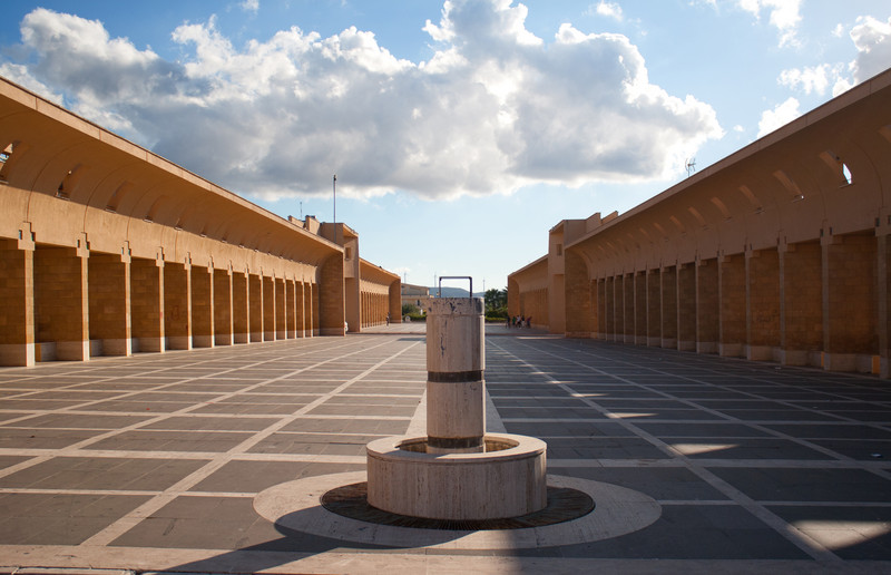 ''Gibellina'' - Gibellina