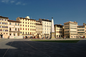 piazza Santa Maria Novella