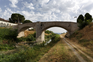 Ponte San Magno