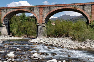 Ponte di Campia