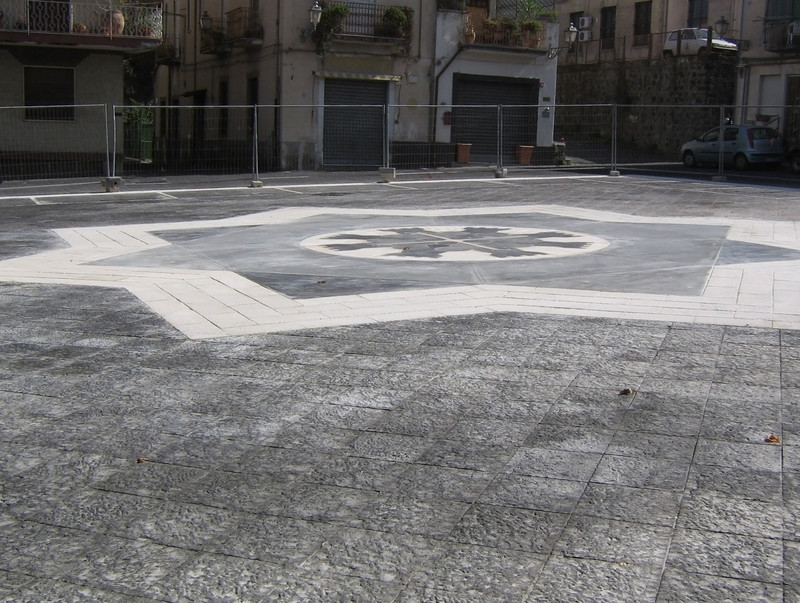 ''XI Febbraio'' - Castiglione di Sicilia