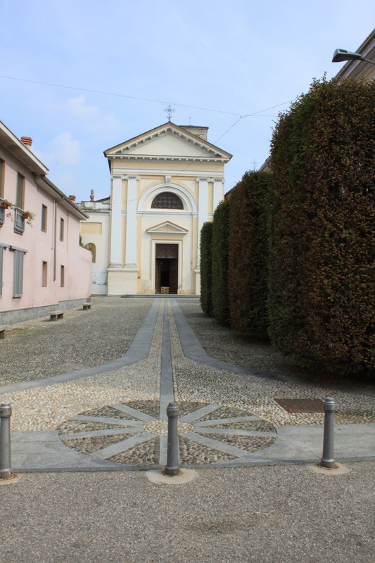 ''casalbeltrame'' - Casalbeltrame