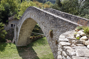 Ponte della Maestà