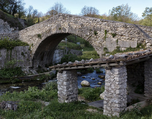 Il Ponte sul lete