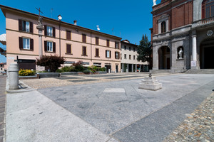 Piazza Francesco Orsi