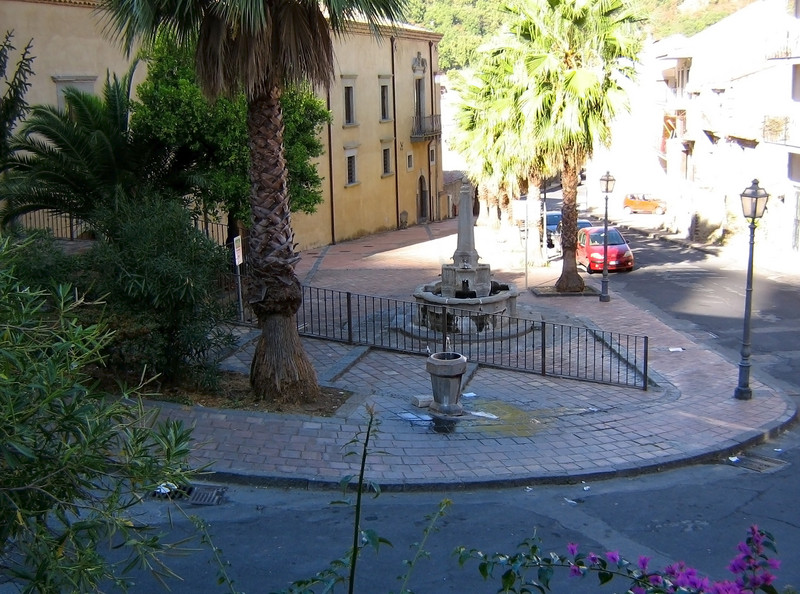 ''San Francesco'' - Francavilla di Sicilia