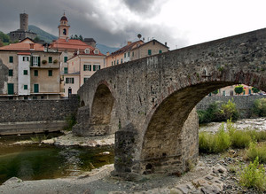 Ponte di San Michele