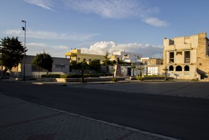 Per i caduti di tutte le guerre