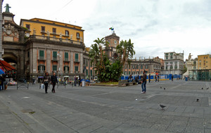 piazza Dante