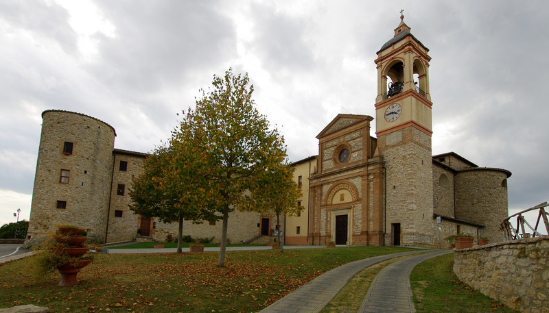 ''Che pace'' - Corciano