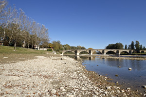 Ponte Buriano