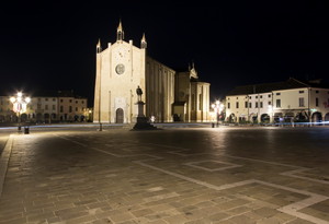 Piazza Maggiore