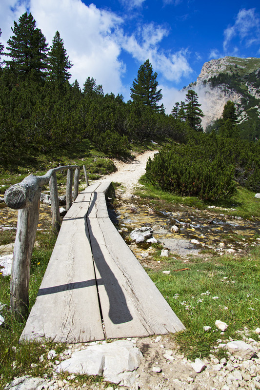 ''Riparando 6'' - Badia