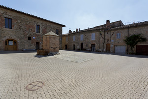 Piazza Delle Carceri