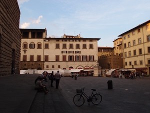 Piazza di San Lorenzo