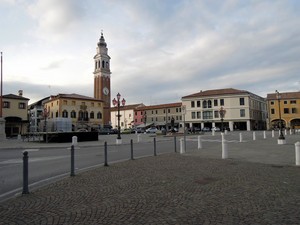 Piazza Vittorio Emanuele II