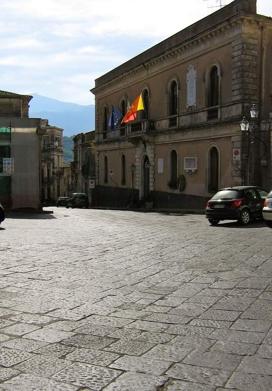 ''Lauria'' - Castiglione di Sicilia