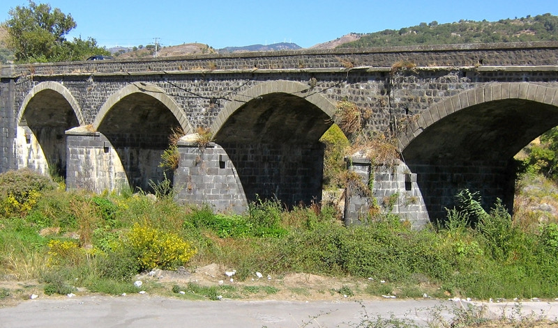 ''Sponde del Fiume'' - Castiglione di Sicilia