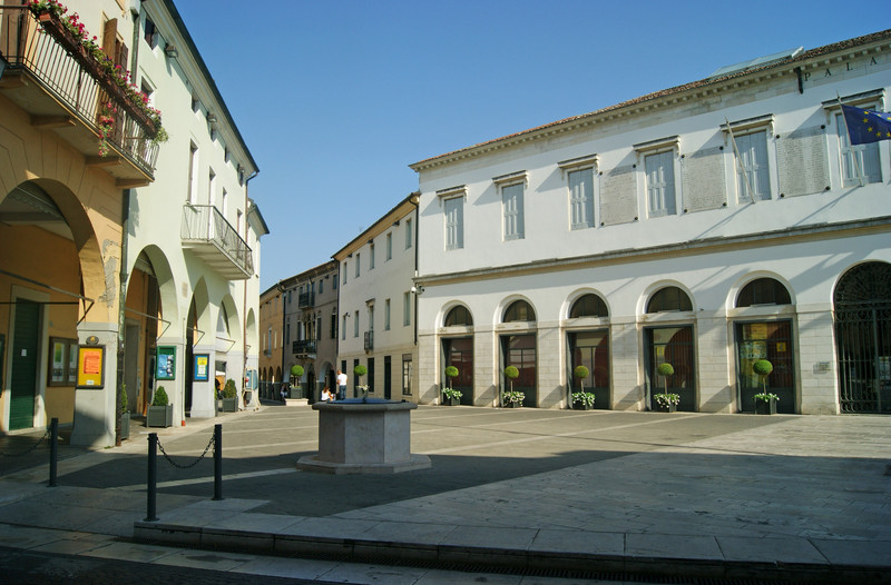''C’è qualcosa che non va'' - Piove di Sacco