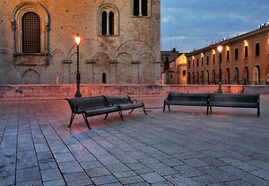 Uno sguardo sul “Romanico”