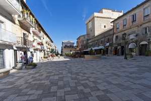 Una volta i templari erano qua