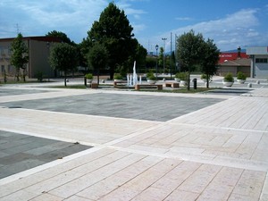 Piazza  fraz.  S.Cassiano di Livenza – Brugnera (PN)