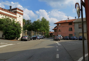 Piazza G. Marconi