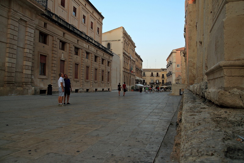 ''ENCANTADO!2'' - Siracusa