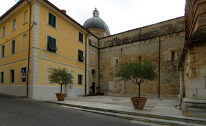 Piazzetta San Martino
