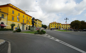 Dedicata a………..