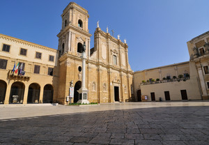 Piazza del Duomo