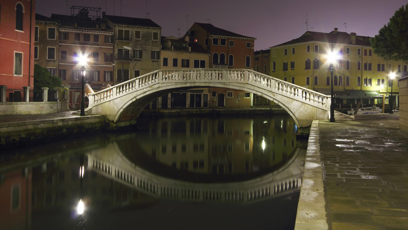 ''Venezia 6_10'' - Venezia