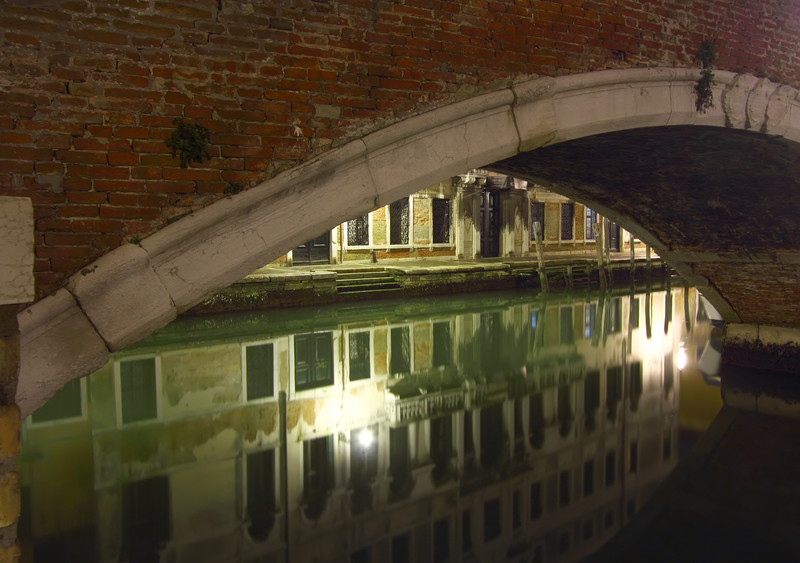 ''Venezia 7_10'' - Venezia