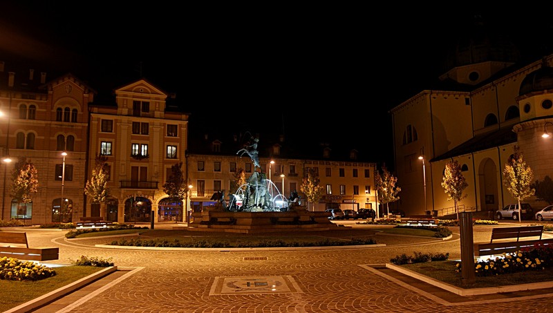 ''Ritorna come sempre, quasi normale'' - Asiago