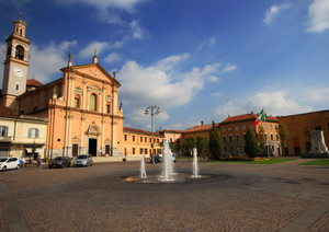 Piazza del Popolo