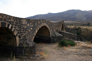 Ponte saraceno