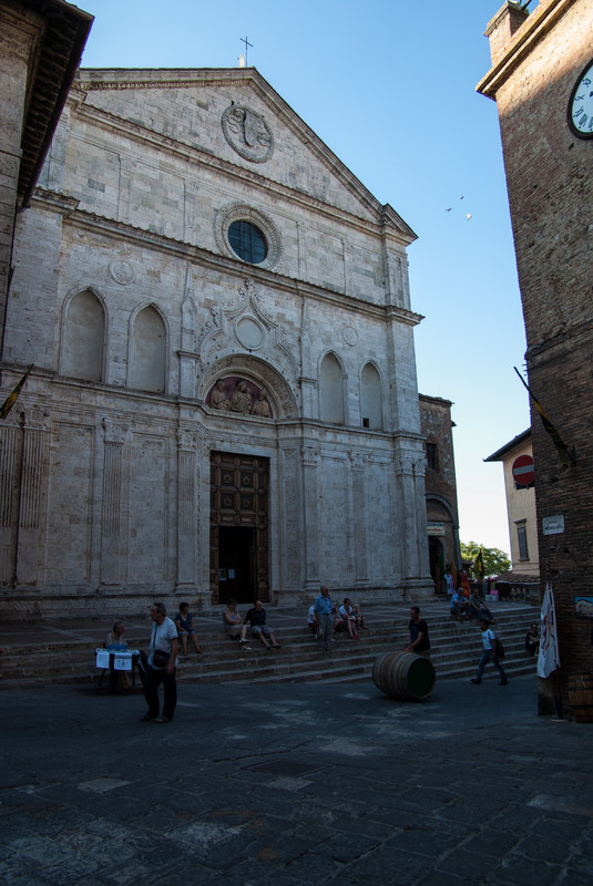 ''Montepulciano'' - Montepulciano
