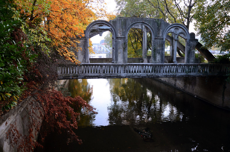 ''Romantico d’Autunno'' - Legnano