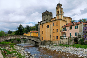 Ponte Cesare Battisti