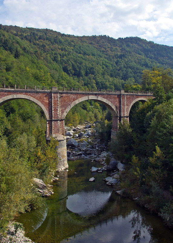 ''alle porte di Nucetto….'' - Nucetto