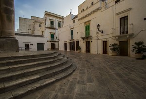 Piazza Rodio