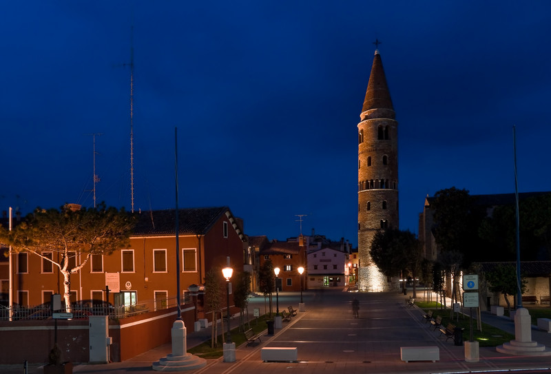 ''Vescovado'' - Caorle